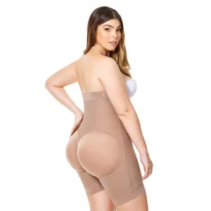 2022 Strapless Faja in Hooks