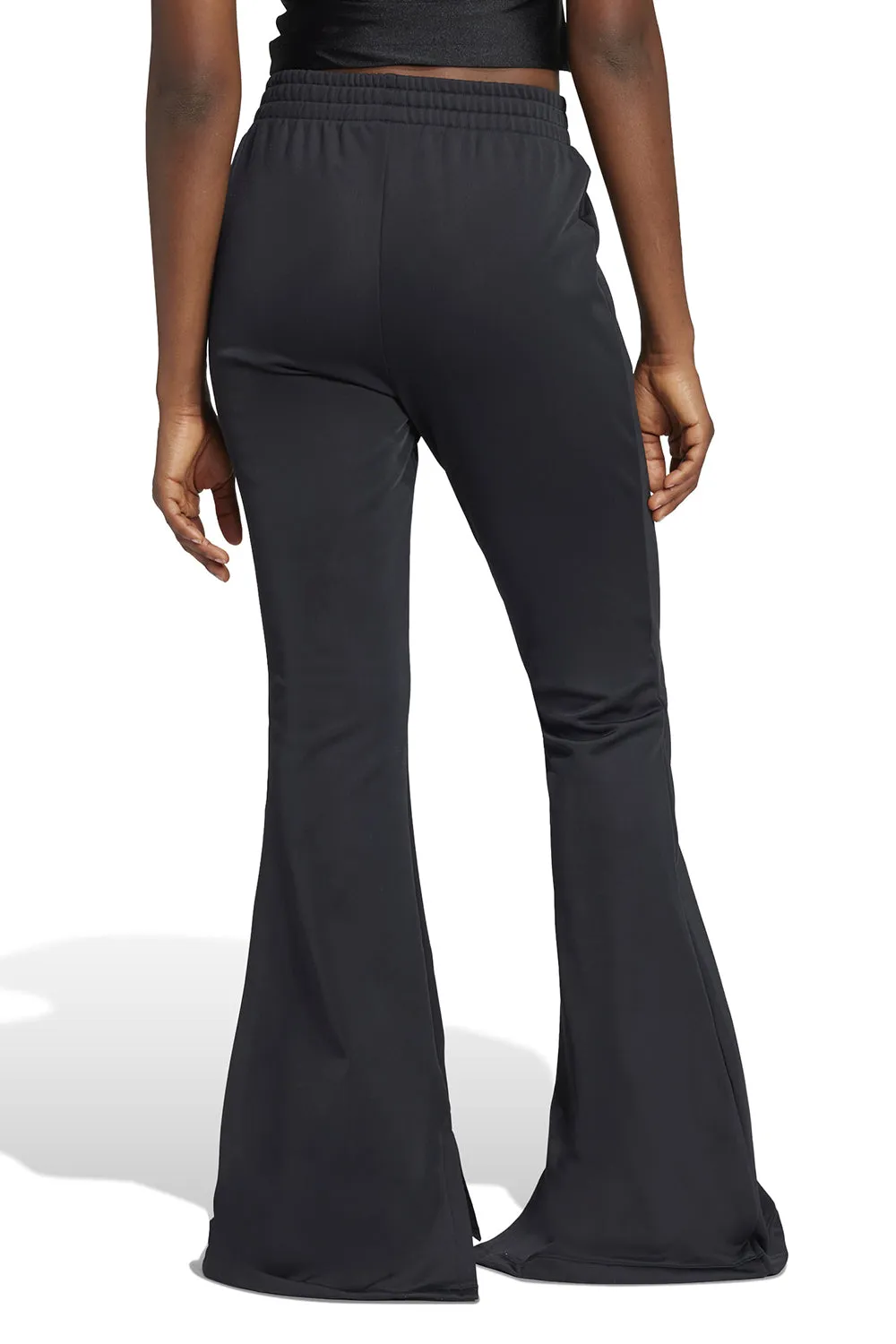 3-Stripes Firebird Track Pants Black