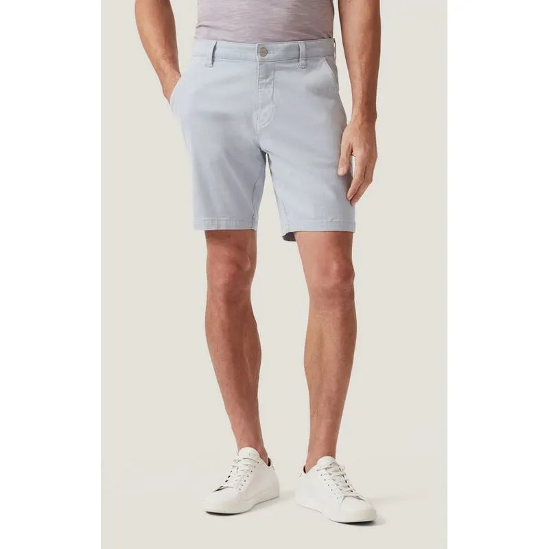 34 Heritage | Arizona Light Blue Twill Short