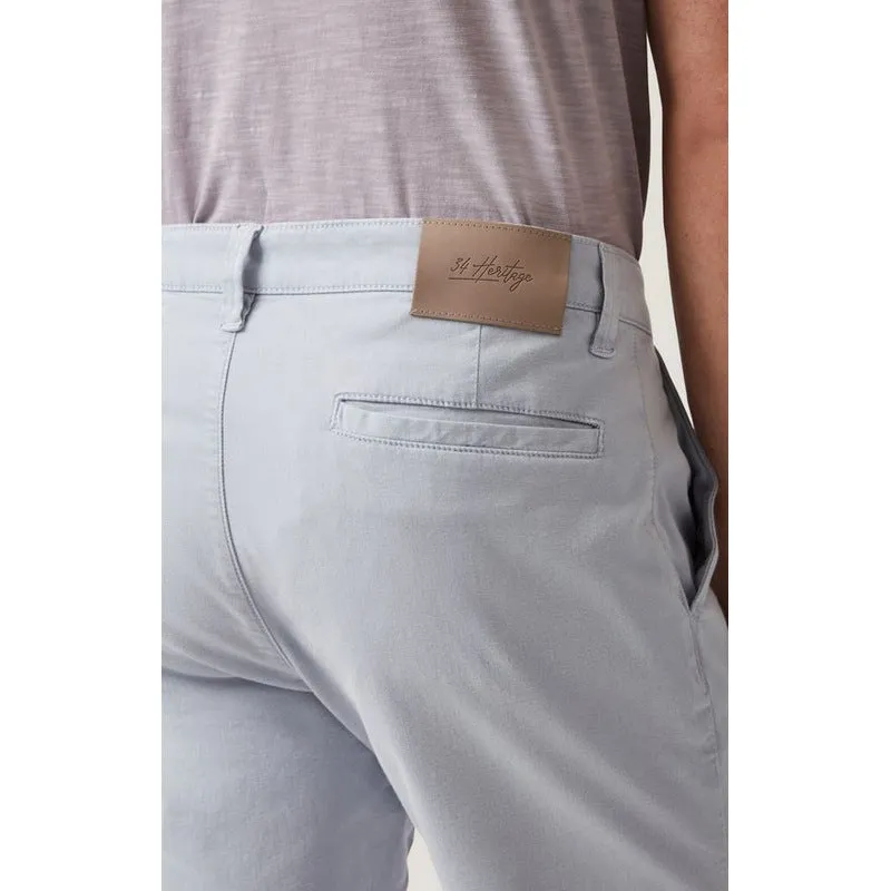 34 Heritage | Arizona Light Blue Twill Short