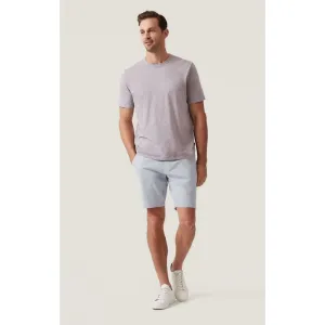 34 Heritage | Arizona Light Blue Twill Short
