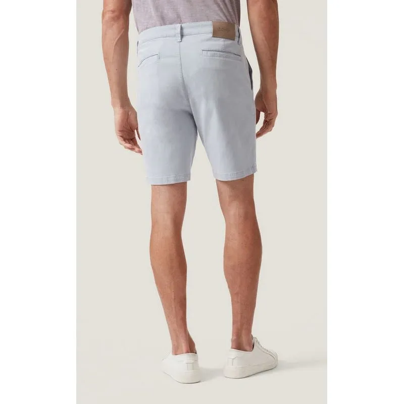 34 Heritage | Arizona Light Blue Twill Short