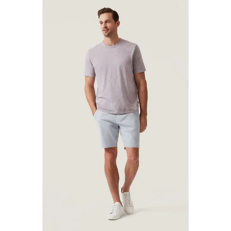 34 Heritage | Arizona Light Blue Twill Short