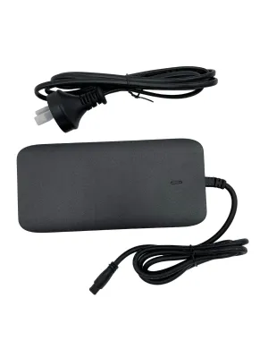 36V 4A Micro XLS Fast eBike Battery Smart Charger CP3SSP36-4A