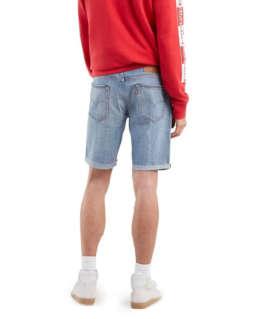 511™ Slim Cut-Off Shorts Bass Super Light