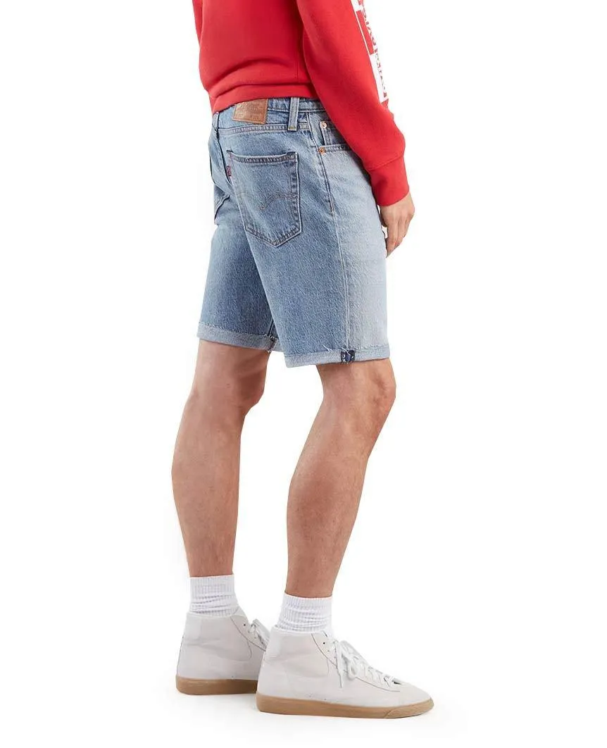 511™ Slim Cut-Off Shorts Bass Super Light