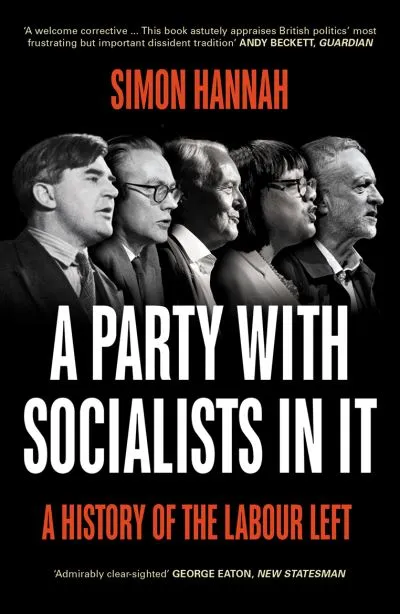 A Party With Socialists in It