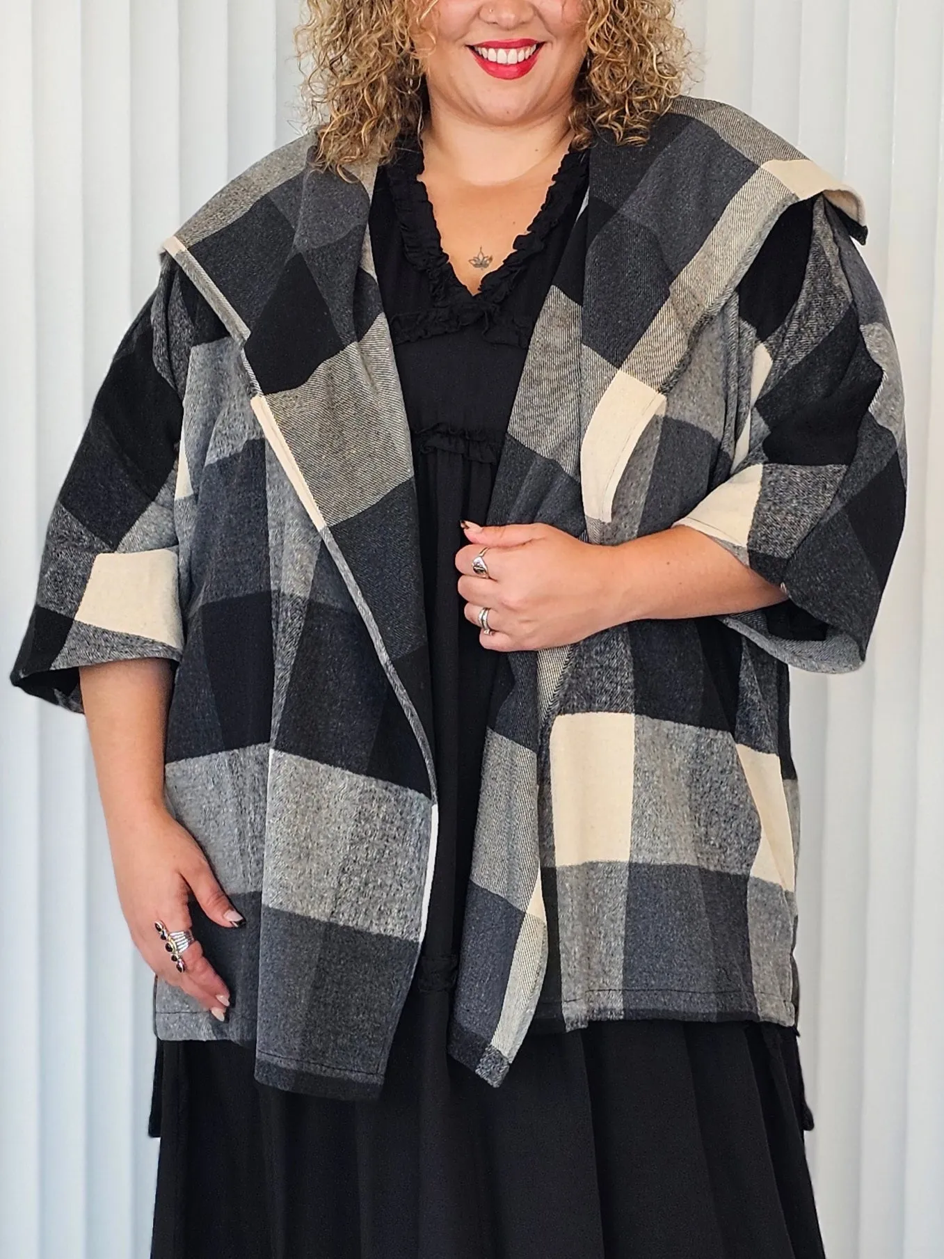 Aberdeen Cape