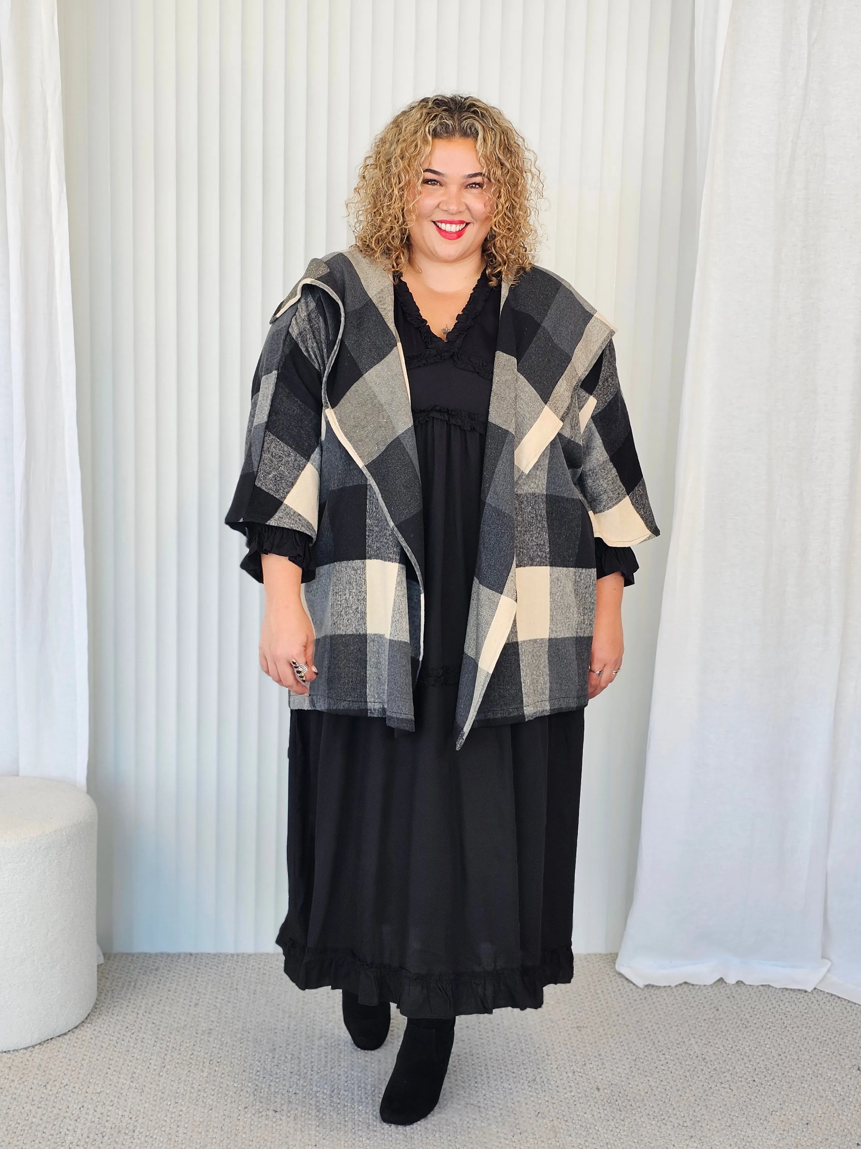 Aberdeen Cape