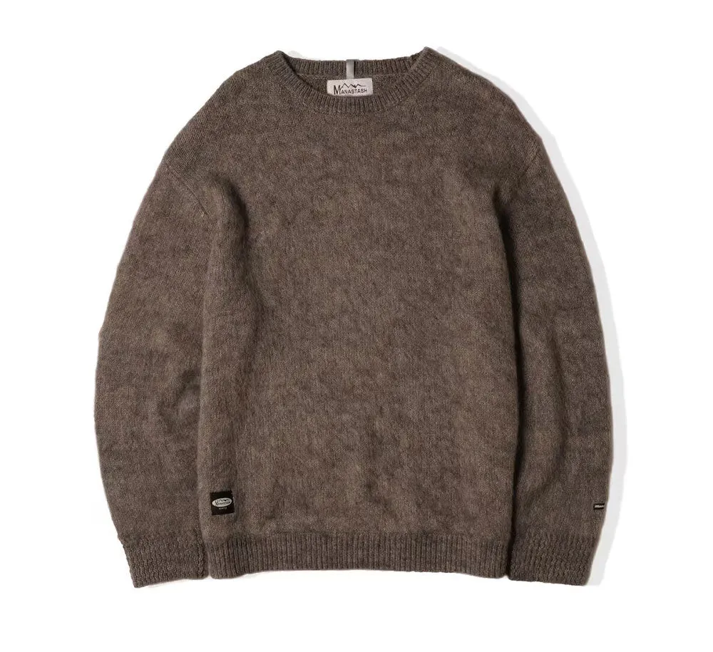 Aberdeen Sweater