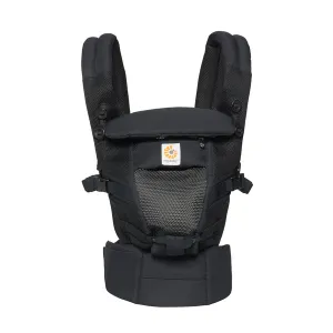 Adapt Cool Air Mesh Baby Carrier