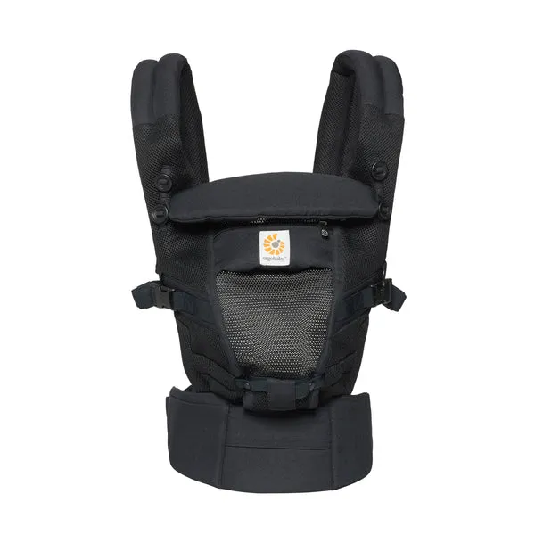 Adapt Cool Air Mesh Baby Carrier