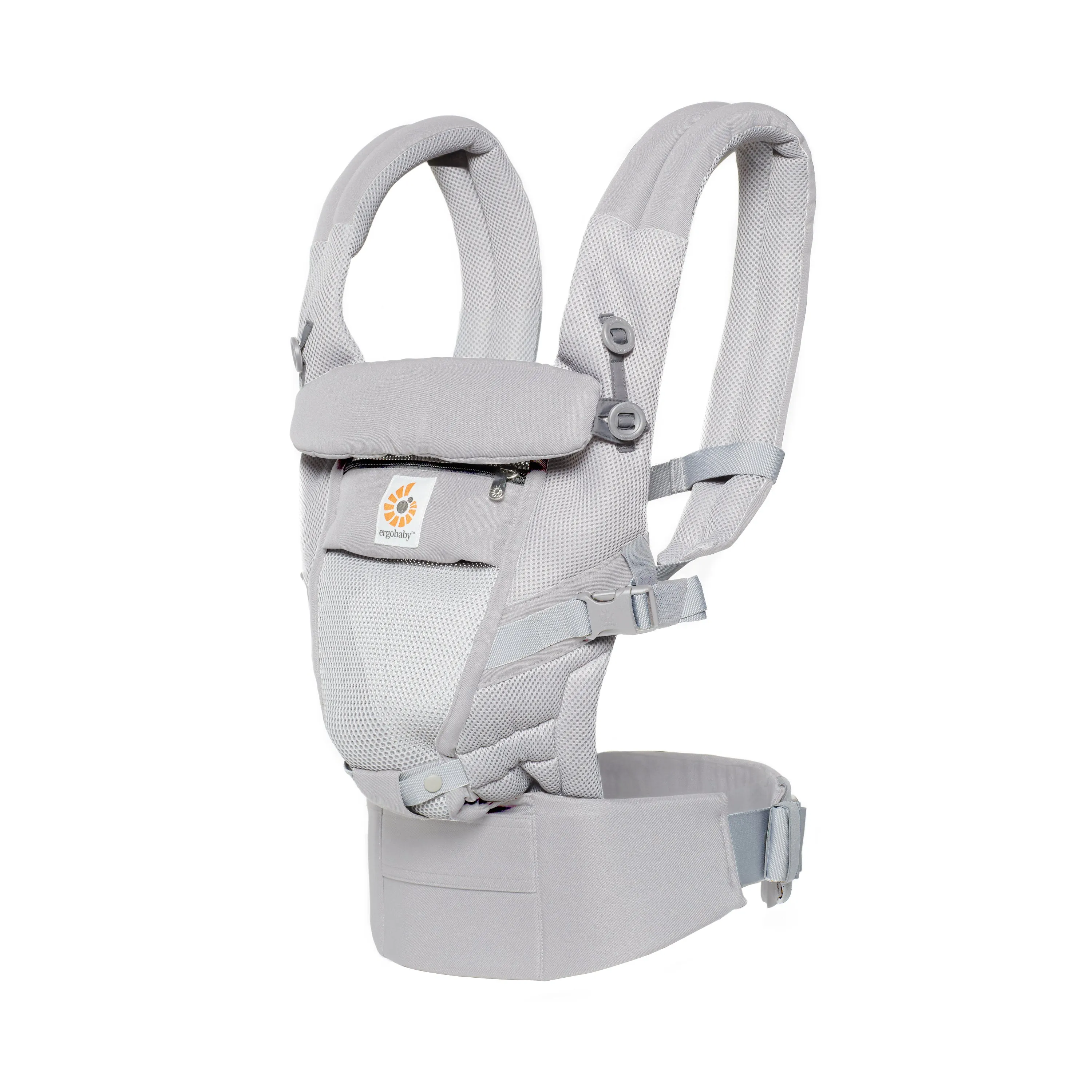 Adapt Cool Air Mesh Baby Carrier