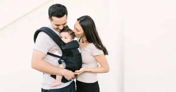 Adapt Cool Air Mesh Baby Carrier