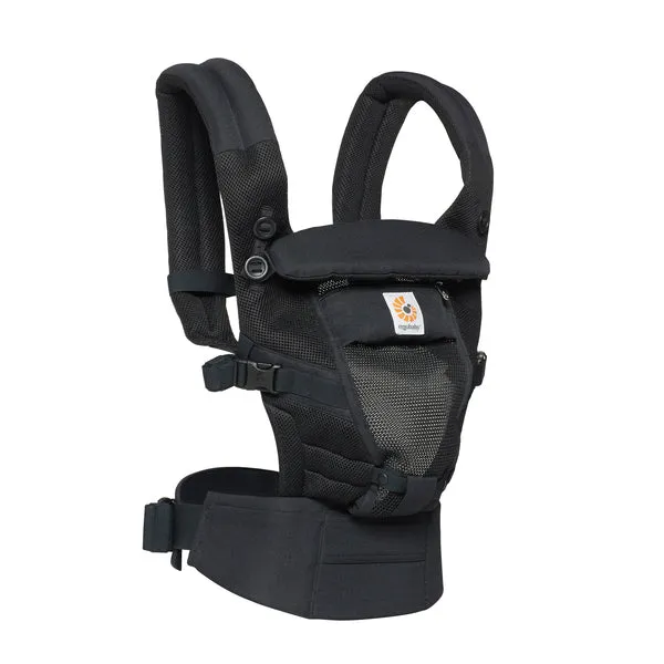 Adapt Cool Air Mesh Baby Carrier