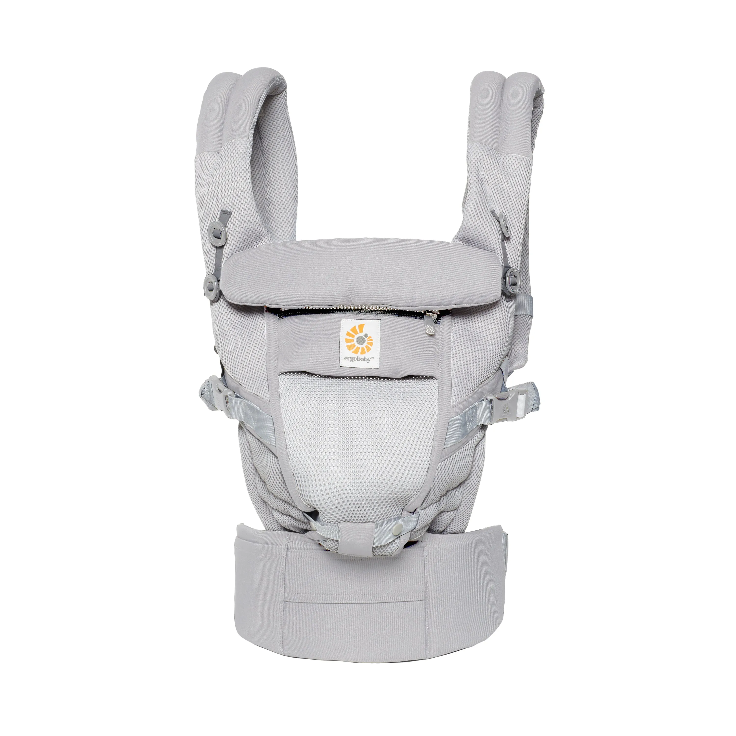 Adapt Cool Air Mesh Baby Carrier
