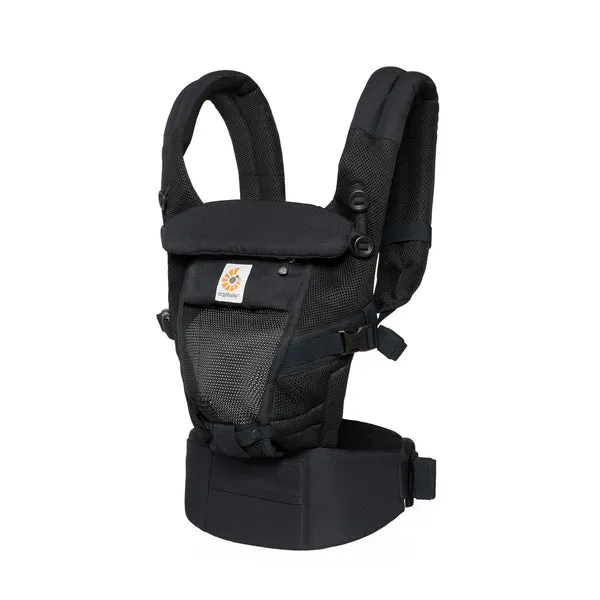 Adapt Cool Air Mesh Baby Carrier