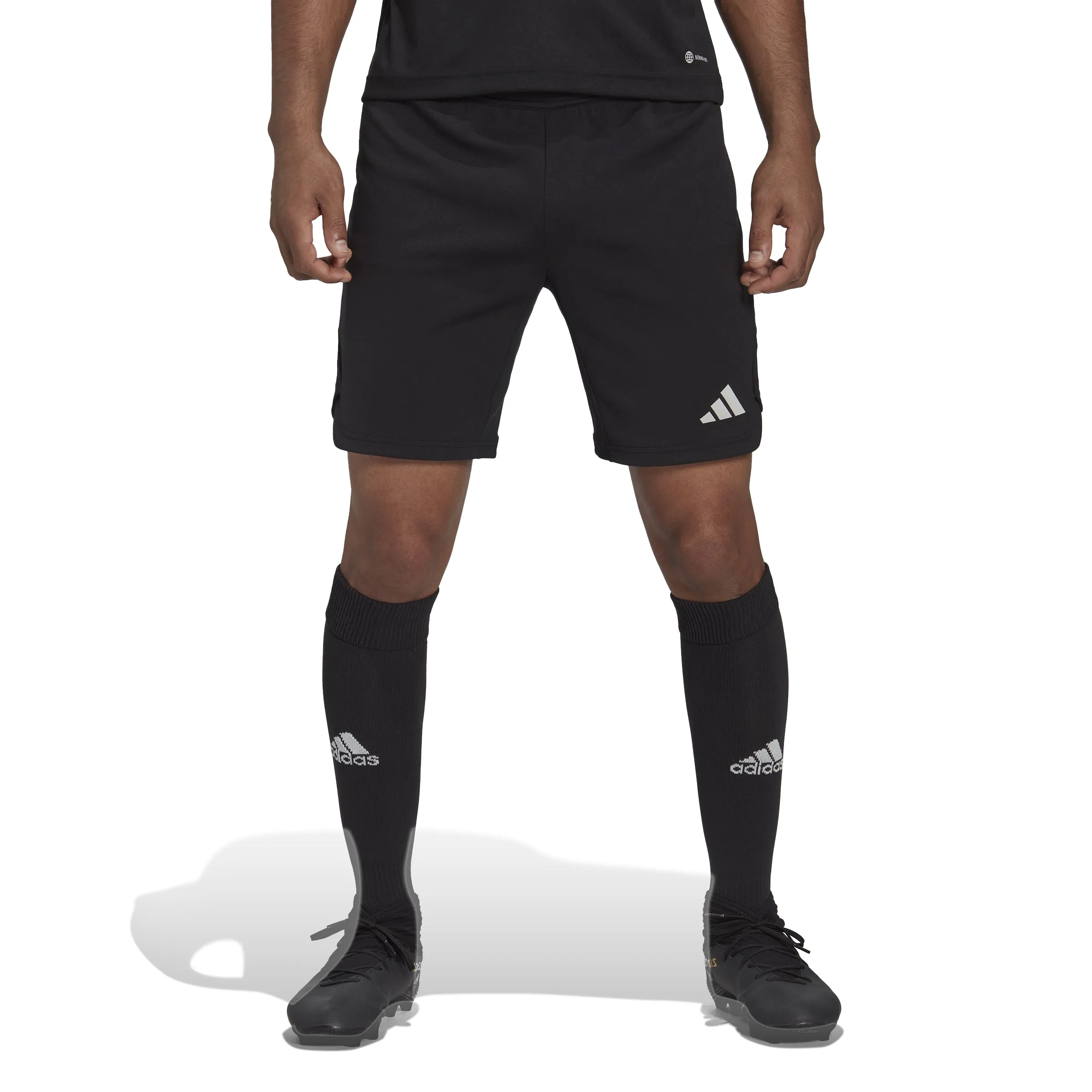 Adidas Tiro 23 Pro Goalkeeper Shorts (HL0015)