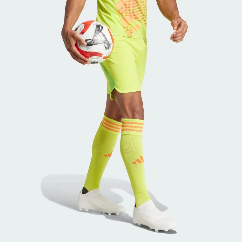 adidas Tiro 24 Pro Goalkeeper Shorts
