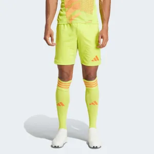 adidas Tiro 24 Pro Goalkeeper Shorts
