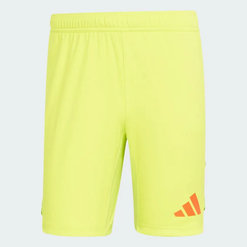 adidas Tiro 24 Pro Goalkeeper Shorts