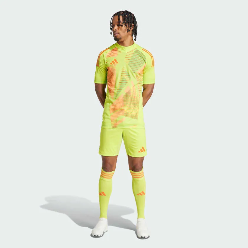 adidas Tiro 24 Pro Goalkeeper Shorts