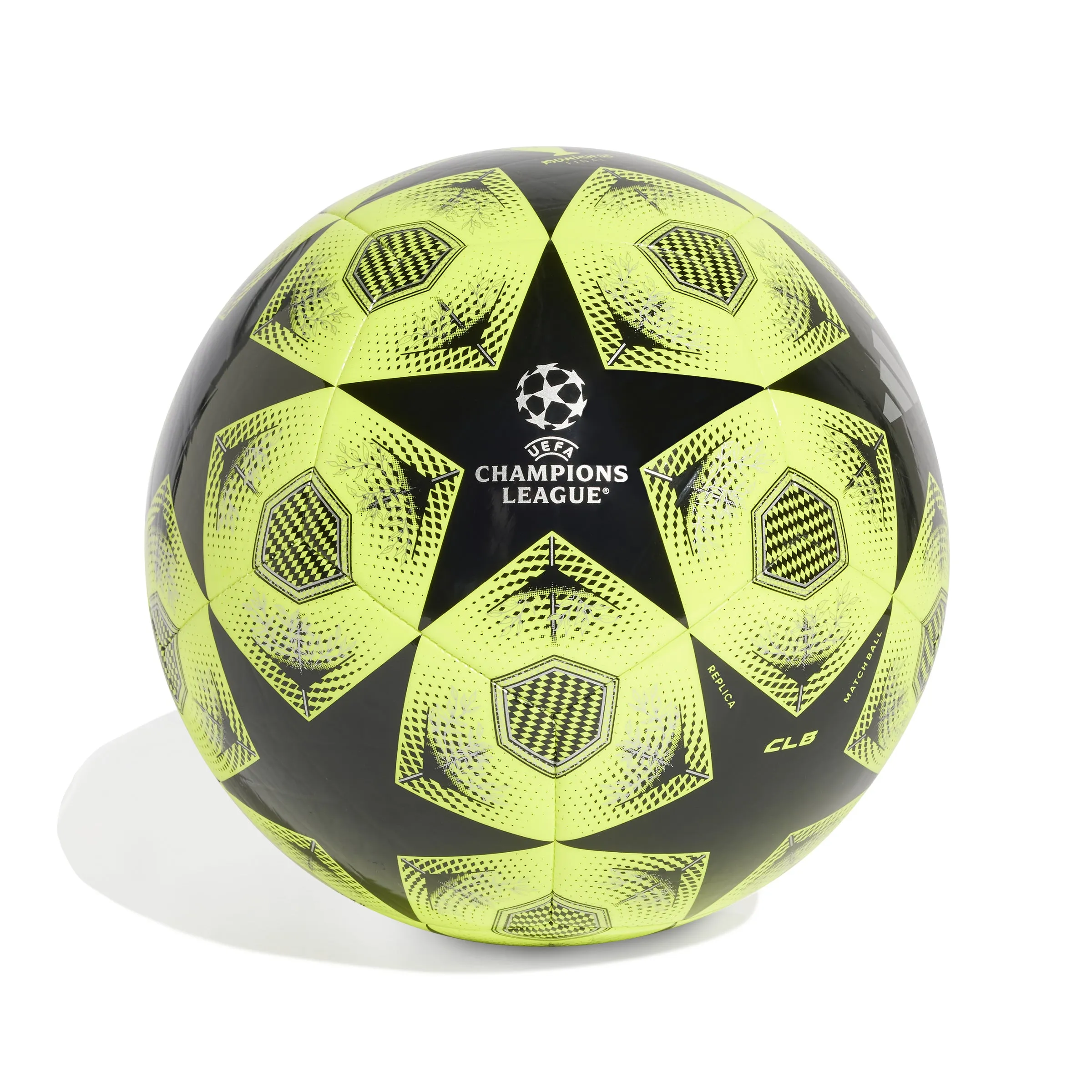 adidas UCL Club 24/25 Knockout Stages Soccer Ball