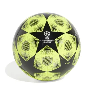 adidas UCL Club 24/25 Knockout Stages Soccer Ball