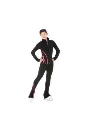 Adult Dragon Skating Jacket