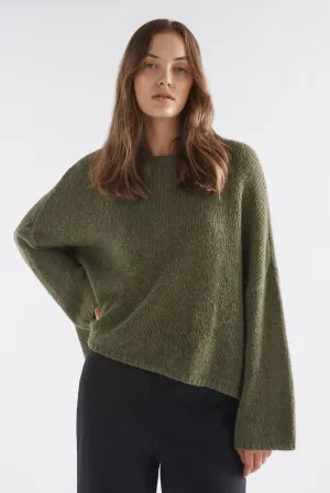 AGNA SWEATER