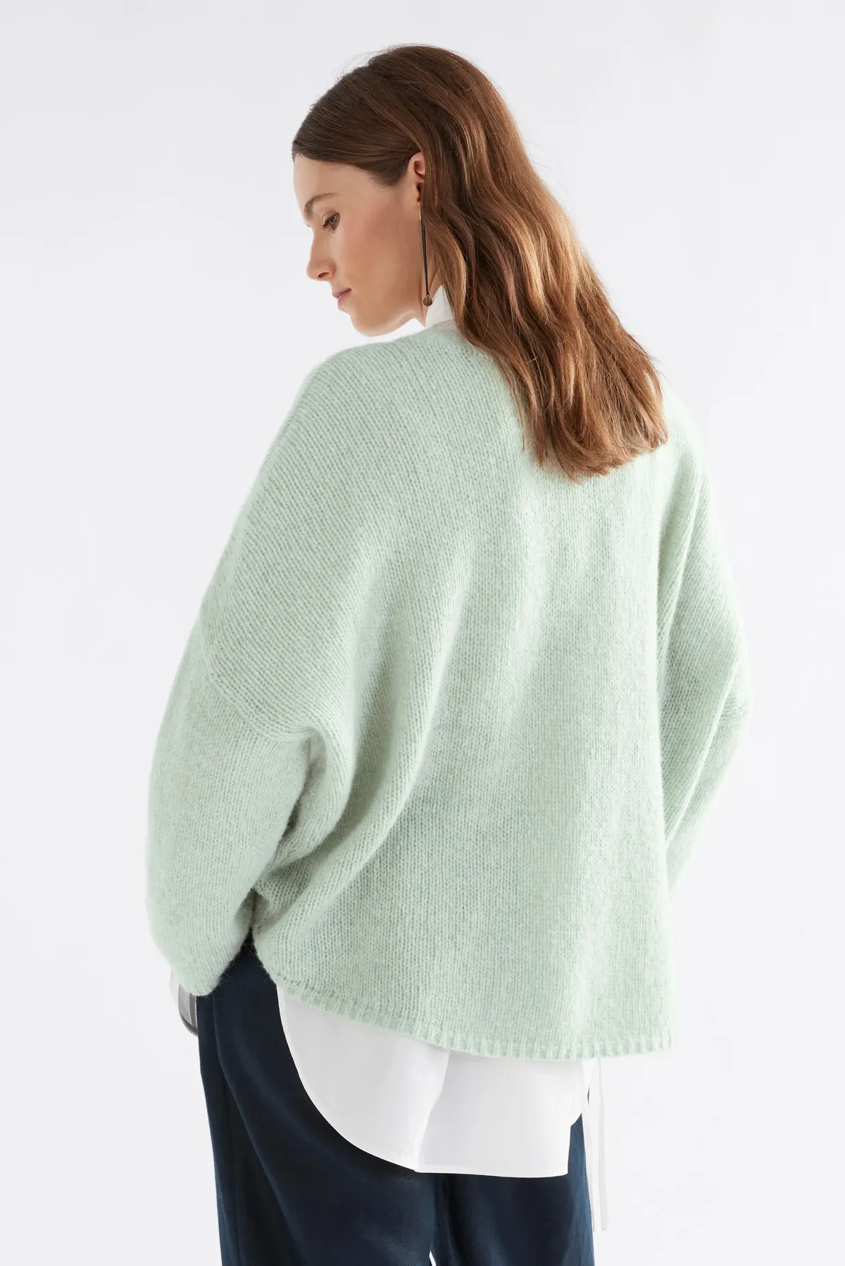 AGNA SWEATER