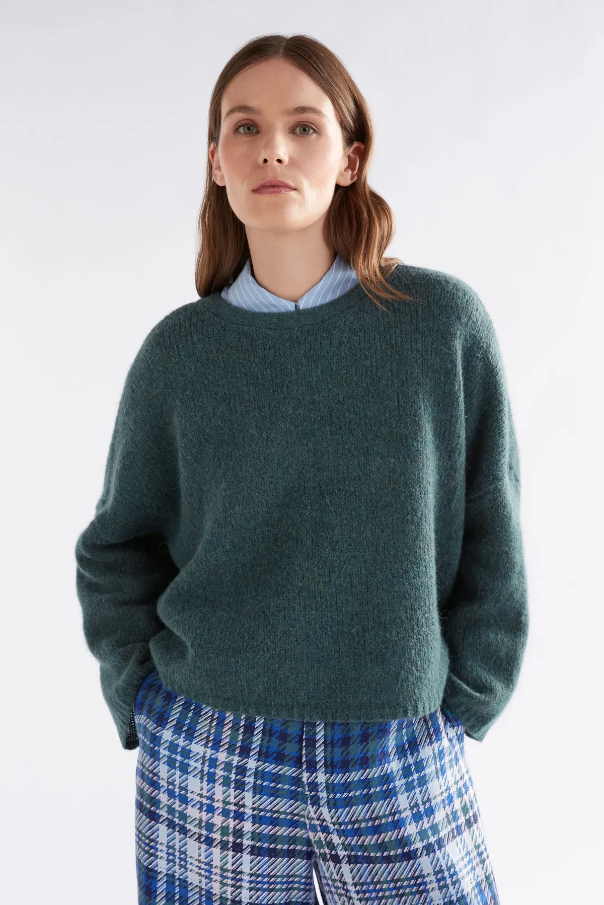 AGNA SWEATER