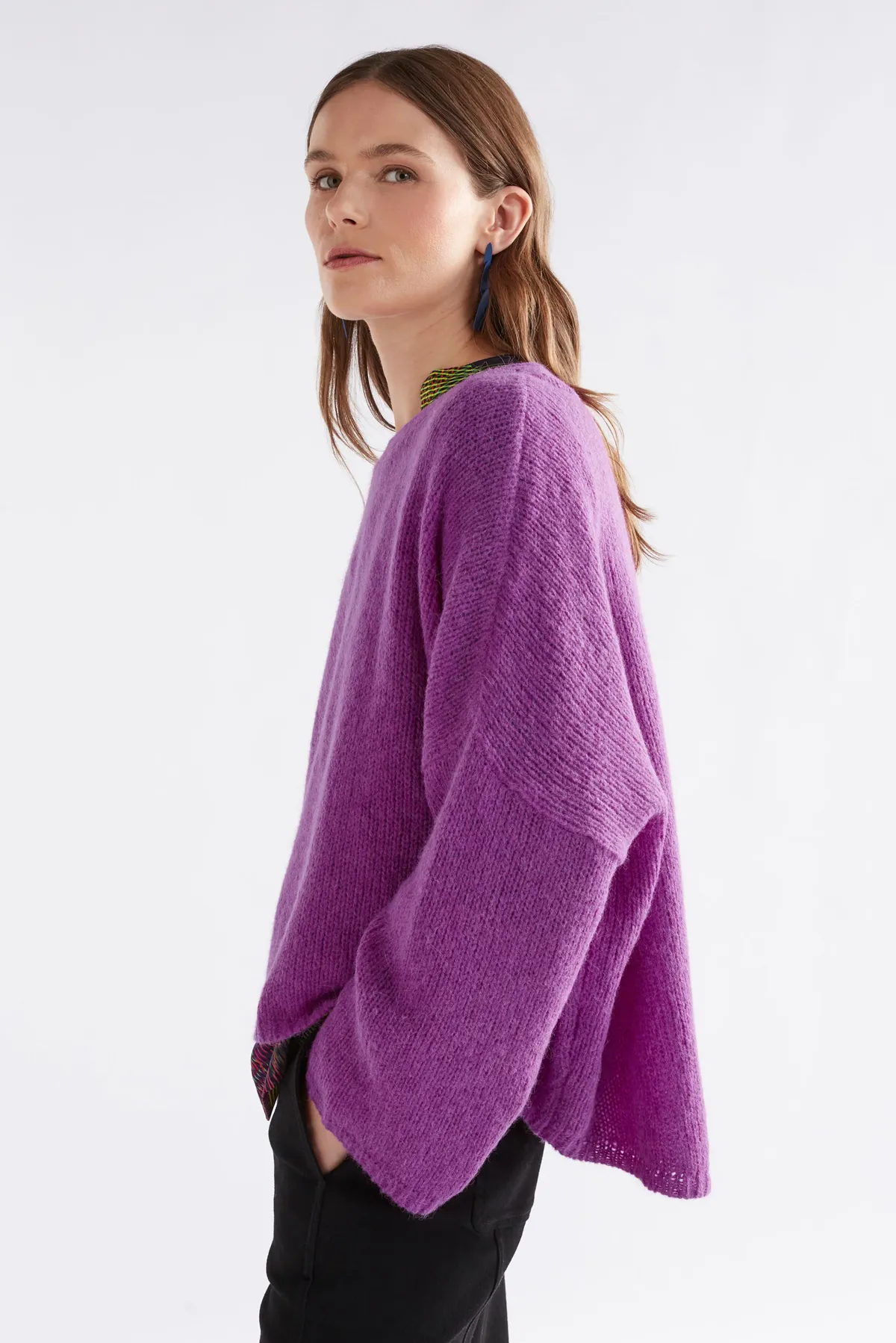 AGNA SWEATER