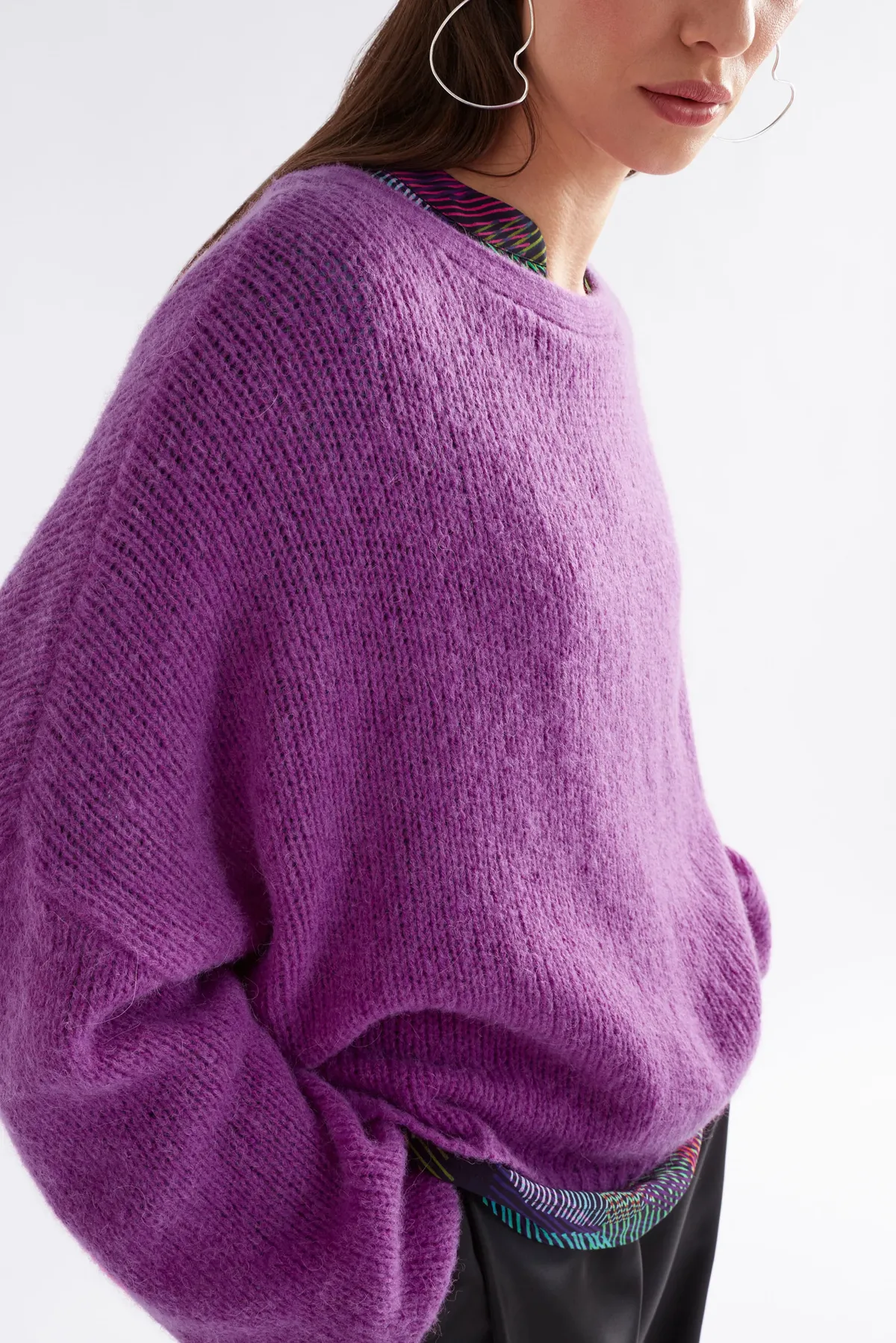 AGNA SWEATER