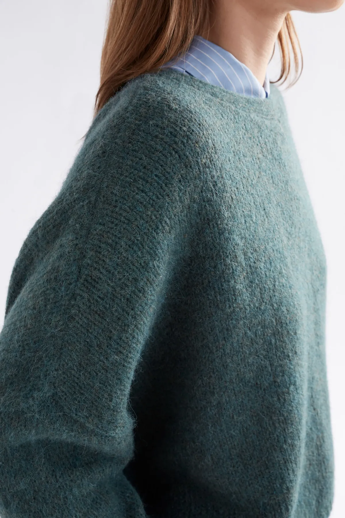AGNA SWEATER