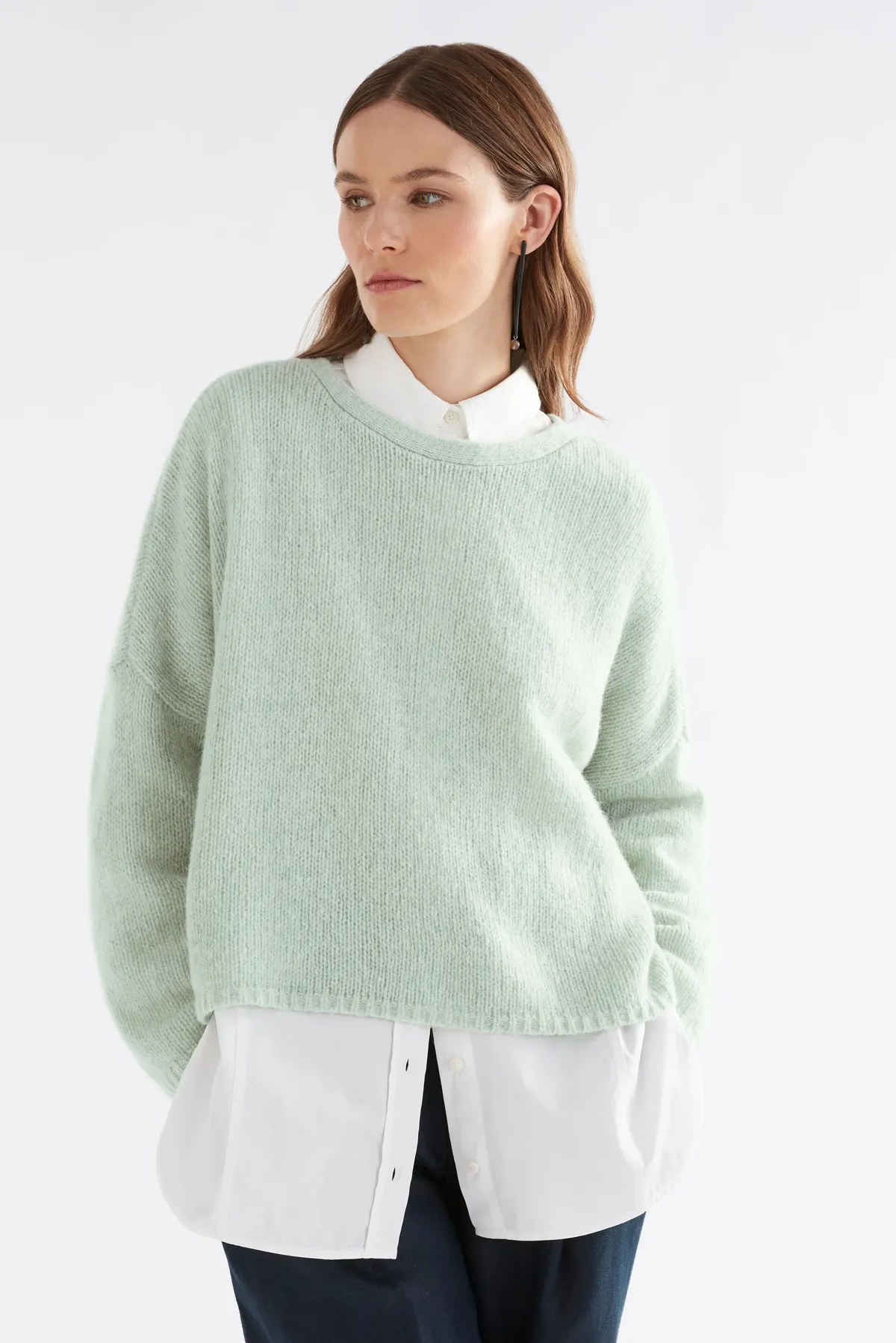 AGNA SWEATER