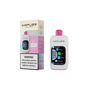 AirFuze Smart 30000