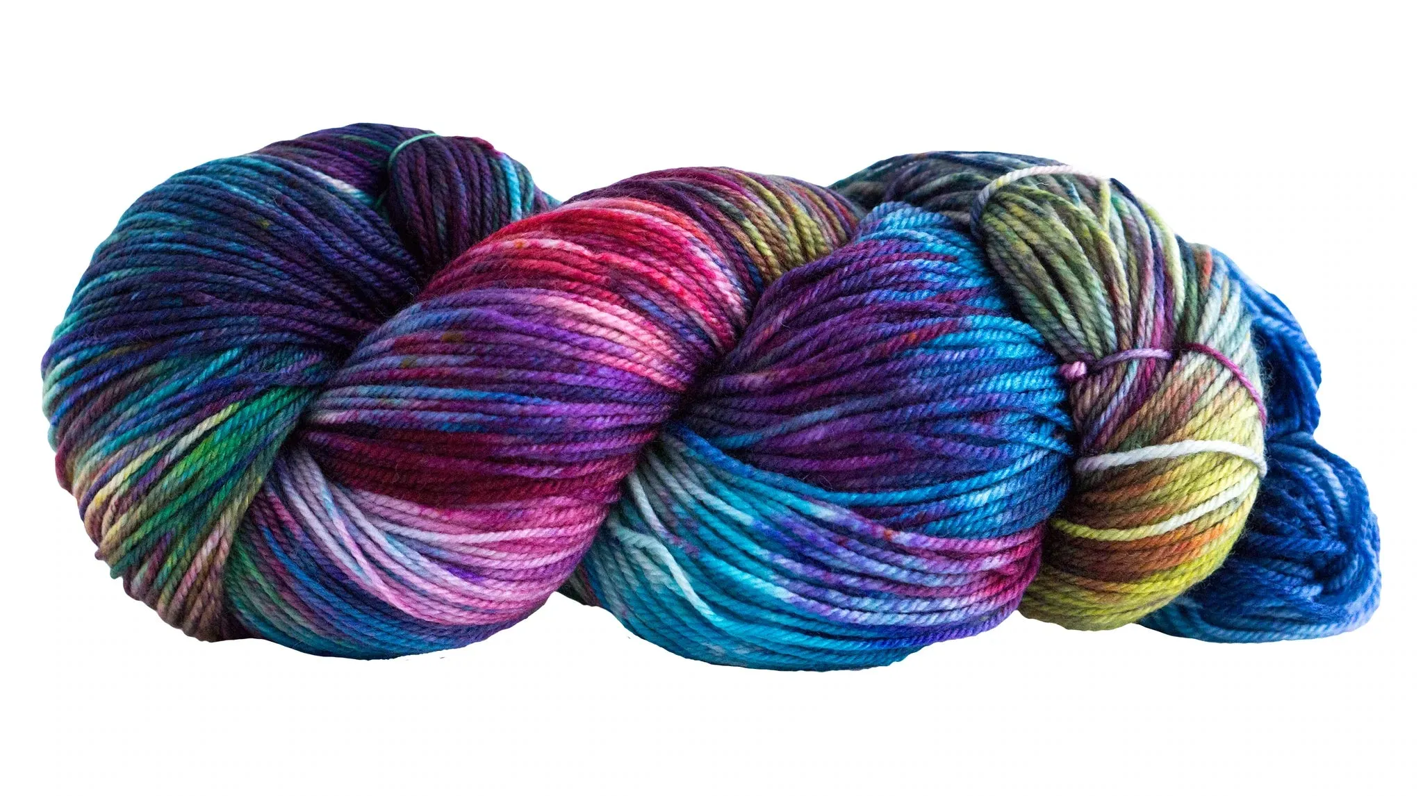 Alegria Sock Yarn