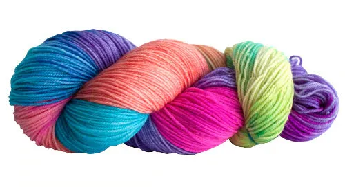 Alegria Sock Yarn