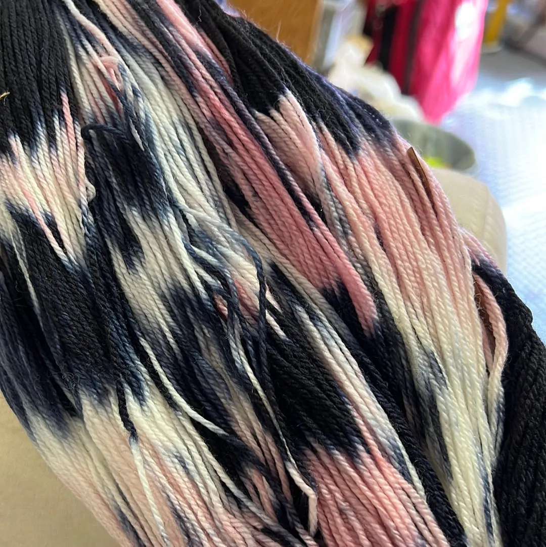 Alegria Sock Yarn
