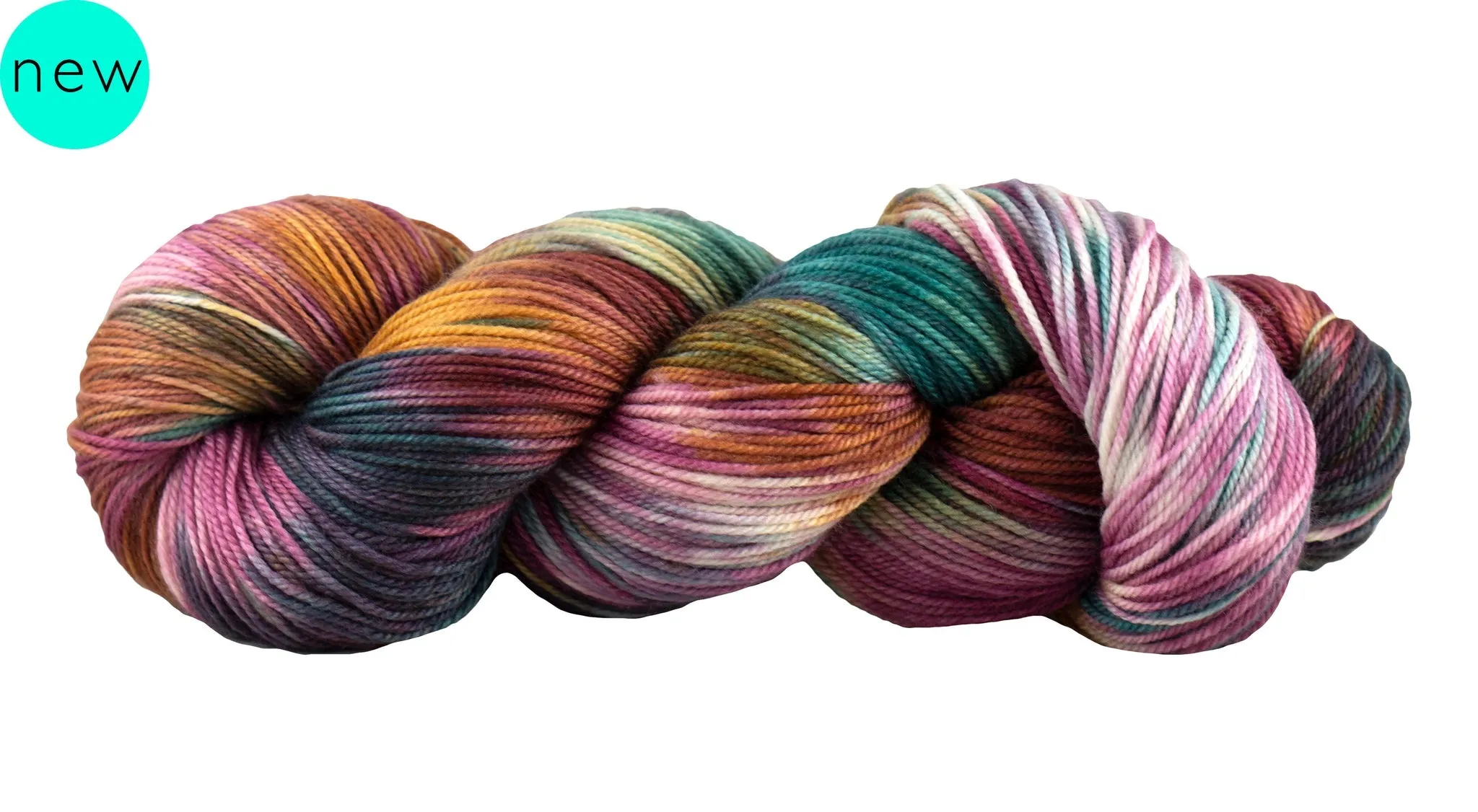 Alegria Sock Yarn
