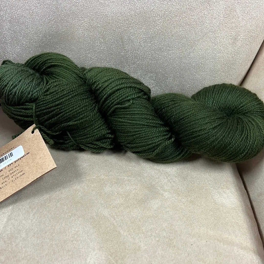 Alegria Sock Yarn