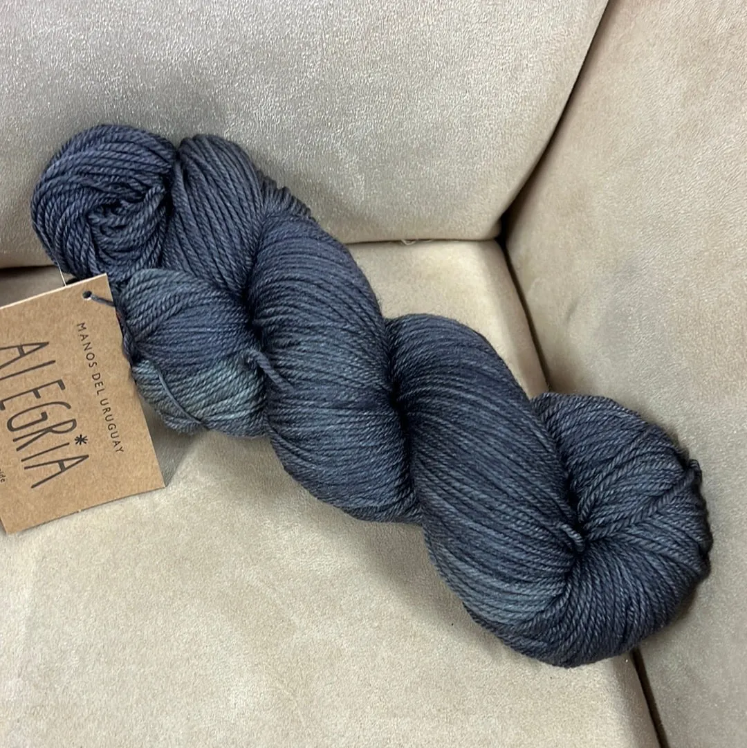 Alegria Sock Yarn