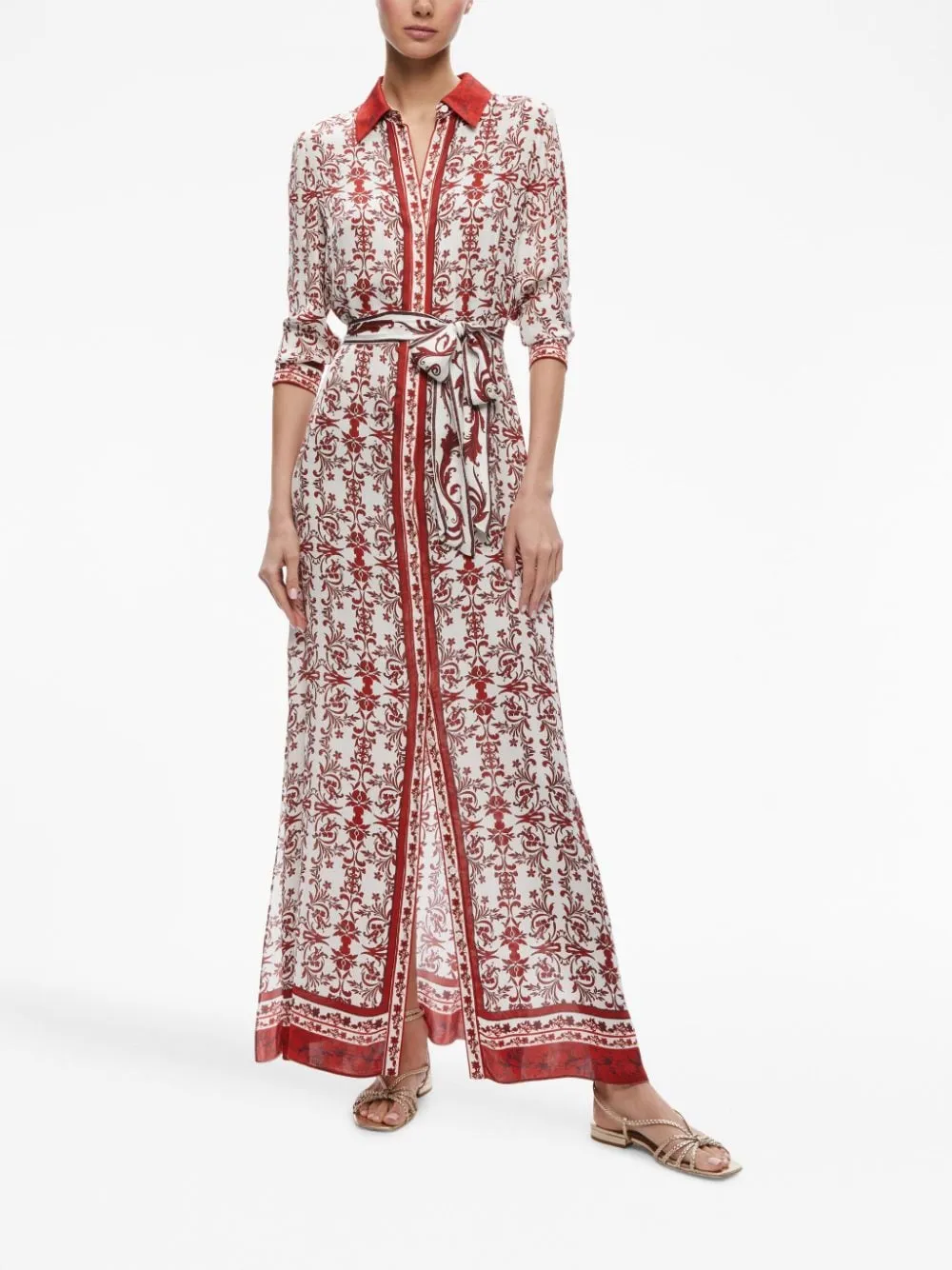 Alice   Olivia Dresses MultiColour