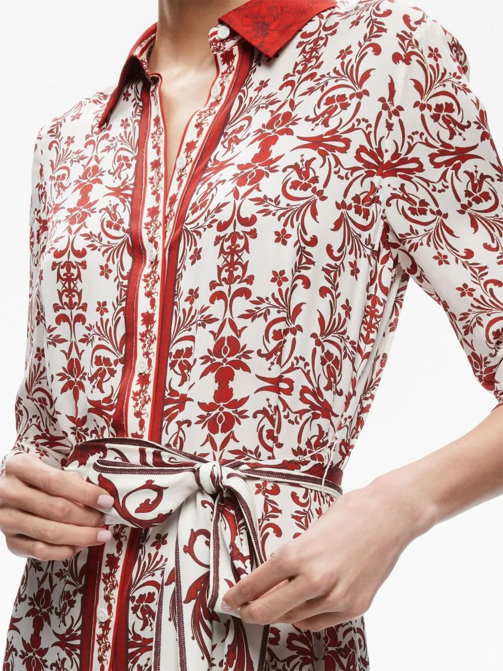Alice   Olivia Dresses MultiColour