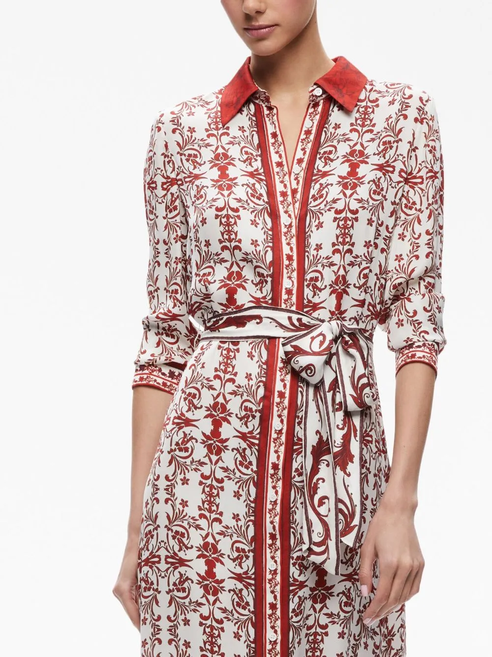 Alice   Olivia Dresses MultiColour