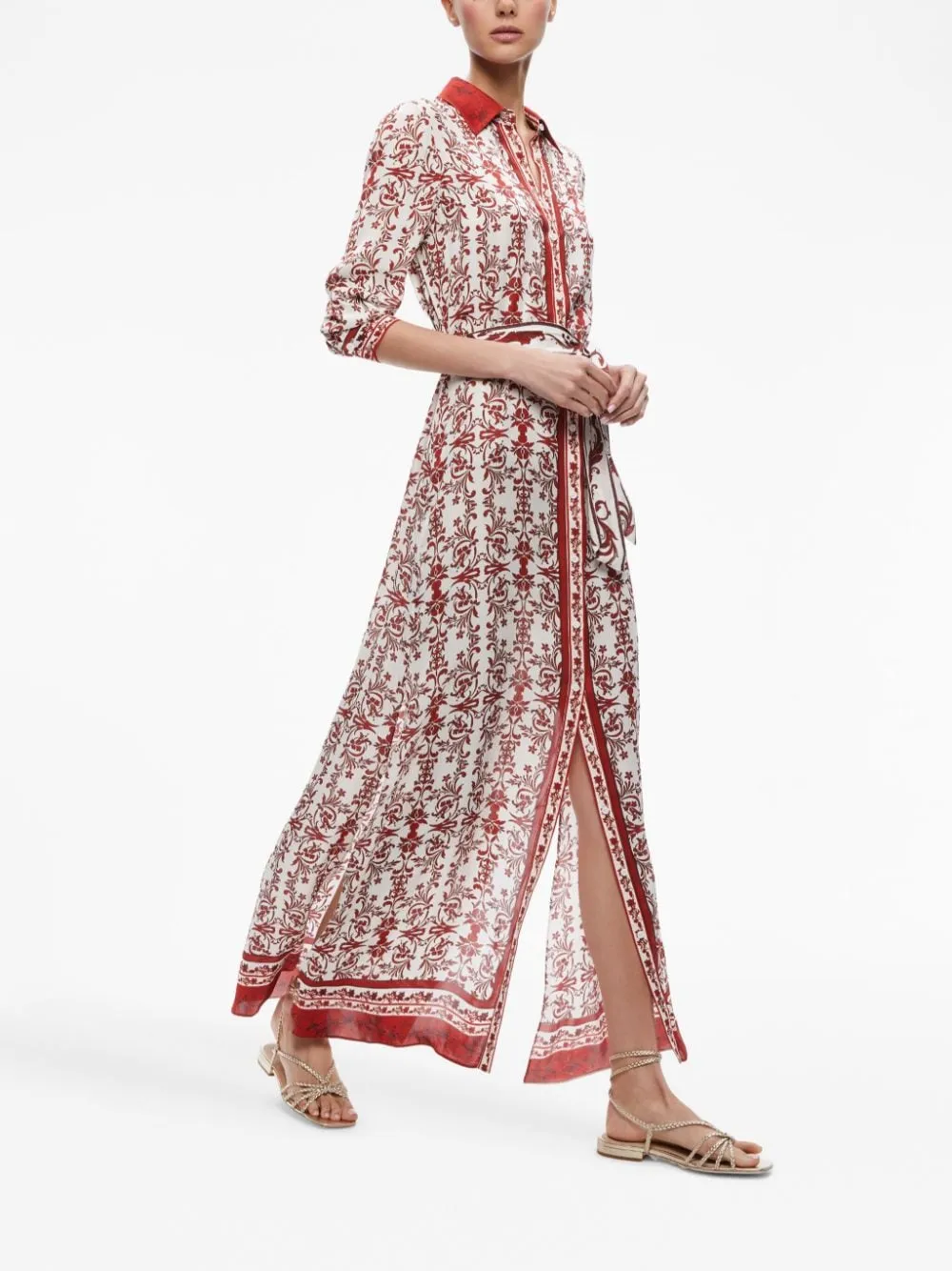 Alice   Olivia Dresses MultiColour