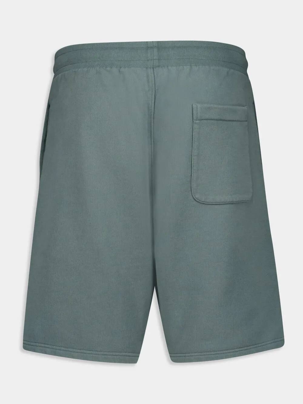 Antique Clay Ami de Coeur Shorts