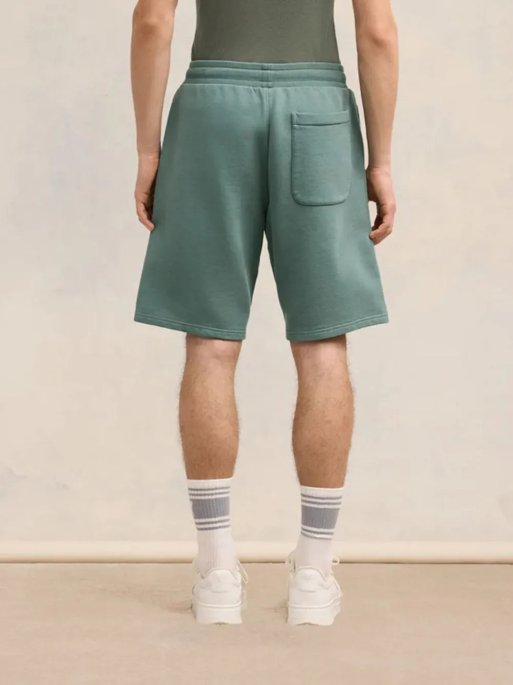 Antique Clay Ami de Coeur Shorts
