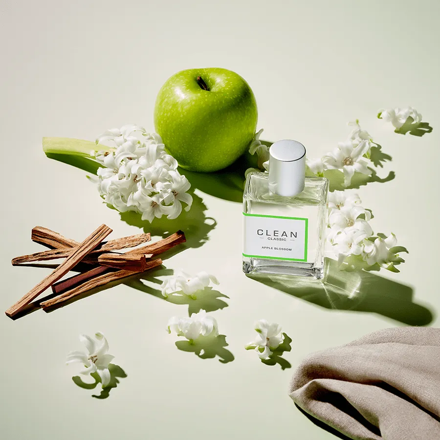 Apple Blossom